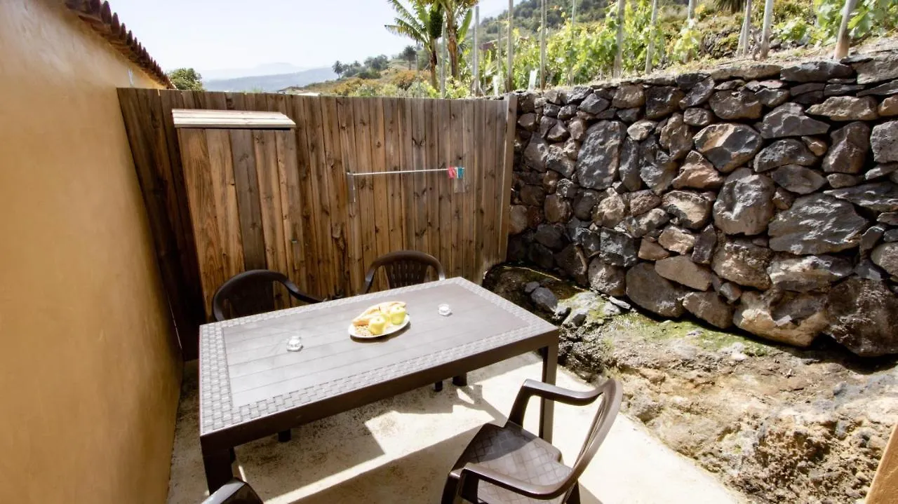 Lantställe Holidaynorthtenerife Caserio Rural Los Charcos Icod De Los Vinos