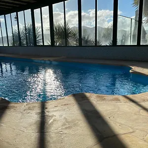  Apartamento Morro Negro
