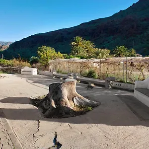  Сasa de vacaciones Casa De La Eterna Primavera