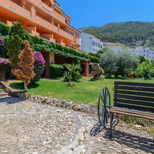 Sierra Tejeda Apartamento Alcaucín