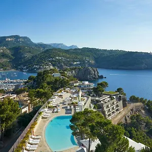 Jumeirah Port Soller Hotel&spa Hotel Puerto de Sóller